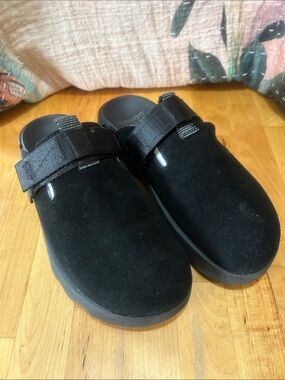 Sorel viibe clog